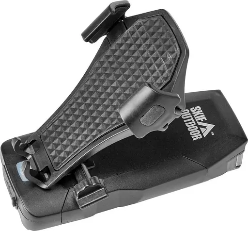 Велофара Skif Outdoor Smart C-Lamp (HQ-068) [77689] - фото 6