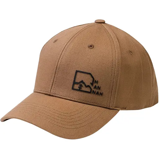 Кепка Hannah All-Evd Tobaco (1052-10028926HHX.01.UNI)