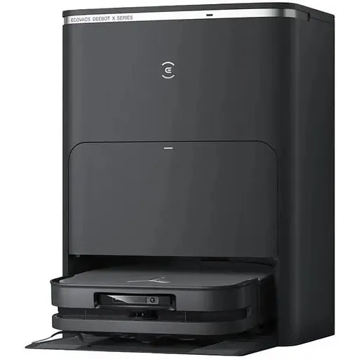 Пилосос Ecovacs Deebot T50 PRO OMNI