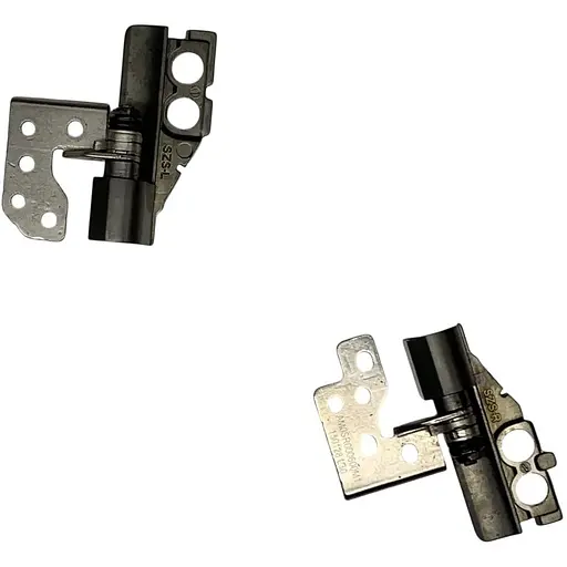 Петлі для ноутбука Lenovo ThinkPad T440 T450 (AM0SR000500M1, AM0SR000600M1) Б/в - фото 1