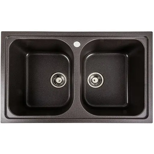 Кухонная мойка Platinum 7950 EQUATORIA (SP000039642) - фото 1