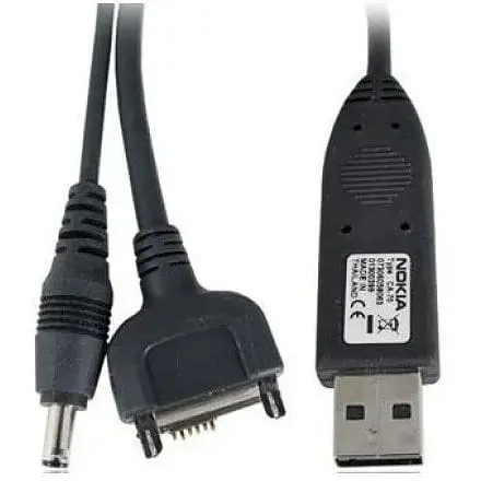 USB-кабель Nokia ca-70