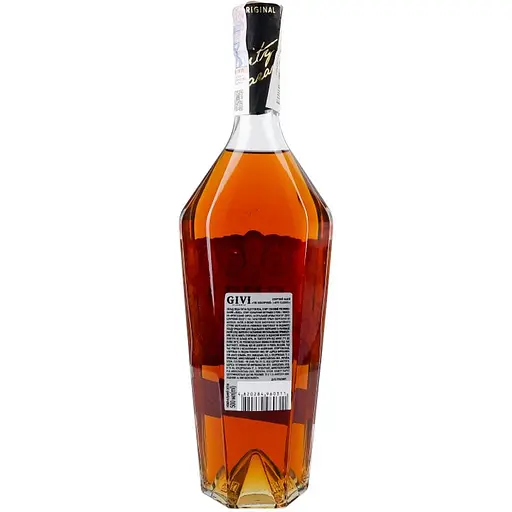 Напій спиртний Givi Classic 40% 0.5 л - фото 2