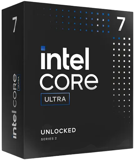 Процесор Intel Core Ultra 7 265K LGA 1851 (BX80768265K)