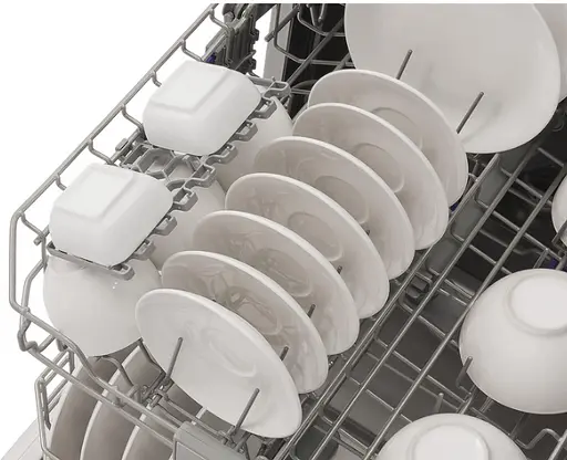 Посудомийна машина Hansa ZIM 634.1 B (6872745) - фото 4