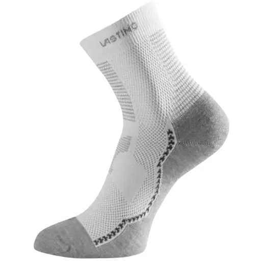 Носки Lasting TCA White XL (1054-002.003.1457)