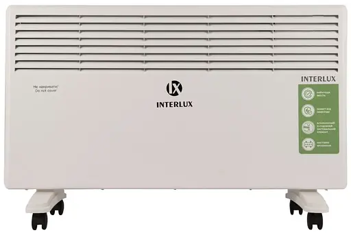 Конвектор Interlux INCP-1088PR