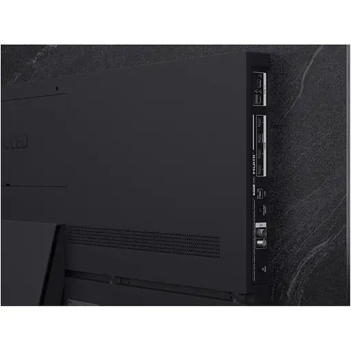 Телевизор LG evo AI C5, 83" OLED 4K OLED83C54LA UA (150656) - фото 12