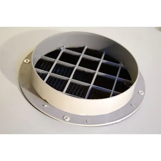 Сушилка для овощей и фруктов Profit M ЭСП-02 EKO Grey [138733] - фото 9