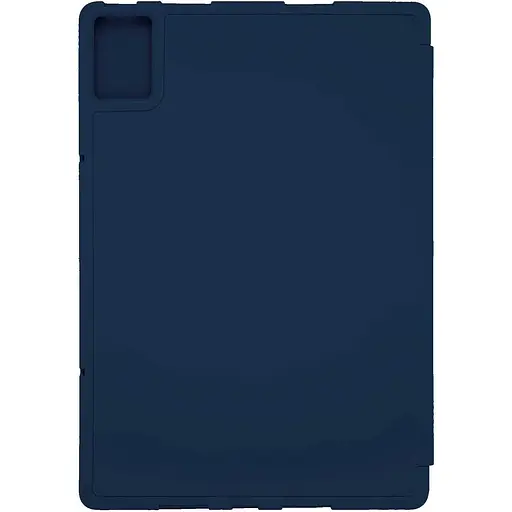 Чохол-книжка ArmorStandart Smart Fold Pen Lenovo Idea Tab Pro Dark Blue (ARM85076) [138024] - фото 2