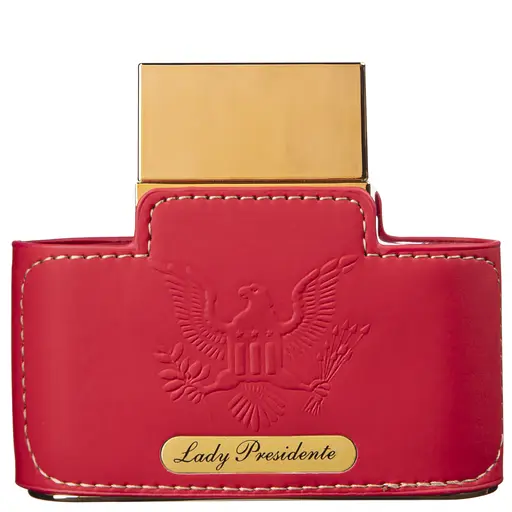 Парфумована вода для жінок Emper Lady Presidente 80мл (MM35566)
