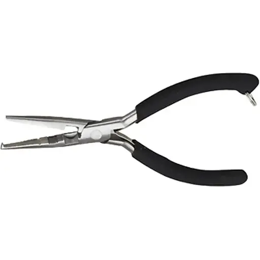 Плоскогубці Prox Split Ring Plier Straight Type прямі - фото 2