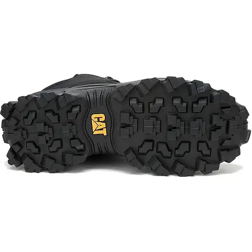 Черевики Caterpillar Intruder Galosh 2.0 Mid WP 36 Black (1103-P111559-36) - фото 6