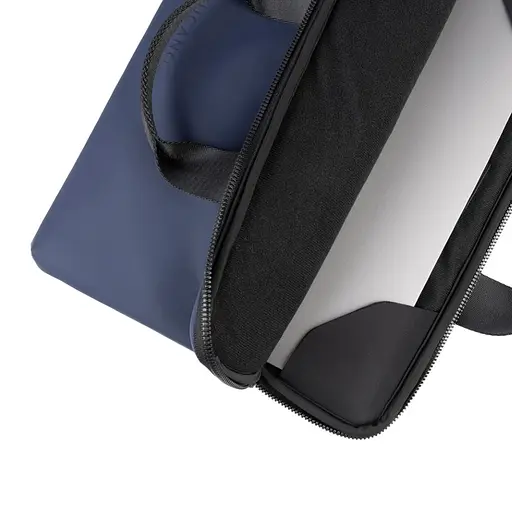 Сумка-чехол Gommo Super Slim 15"/16", синий Tucano teh0014711 - фото 7