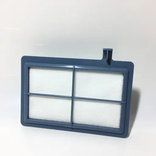 Фільтр вихідний для пилососу Electrolux ErgoEasy ZTF7610, ZTF7640, 900166043 (9001660431, 4055174355), EF75C - фото 5