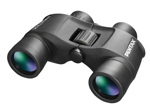 Бинокль Pentax SP 8X40 (65902) - фото 1