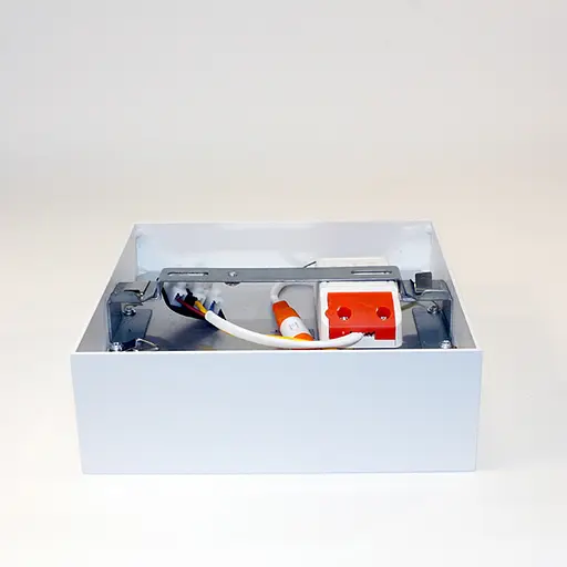 Накладний світильник Friendlylight Mono S17 LED 15W FL2046 - фото 3