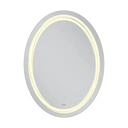 Дзеркало Mixxus Premium Wave MV04-60x80 MP6636 - фото 4