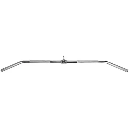 Ручка для верхней тяги EasyFit (EF-8075) - фото 1