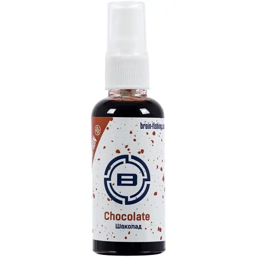 Спрей Brain Champion Сhocolate (шоколад) 50 ml