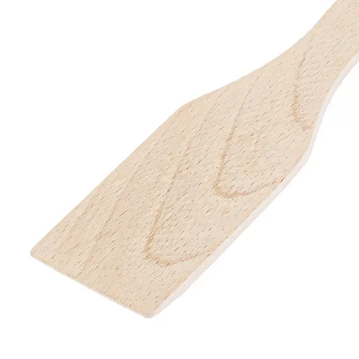 Кухонна лопатка дерев'яна 25 см, Woodly 86772 - фото 3