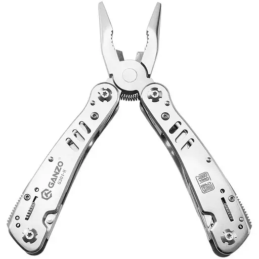 Мультитул Multi Tool Ganzo G301-H - фото 4