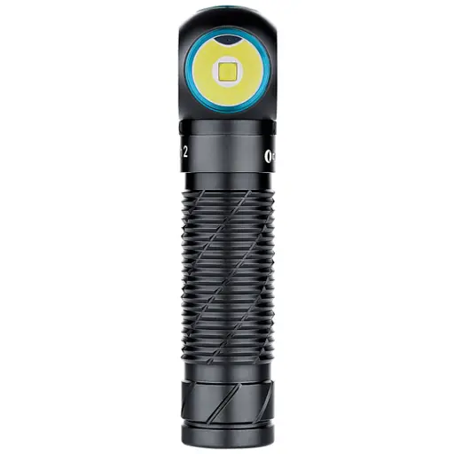 Фонарь Olight Perun 2 Black