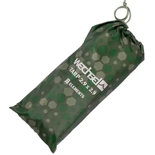 Тент Wechsel Tarp Elements TL Camo (231148) (DAS302755) - фото 6