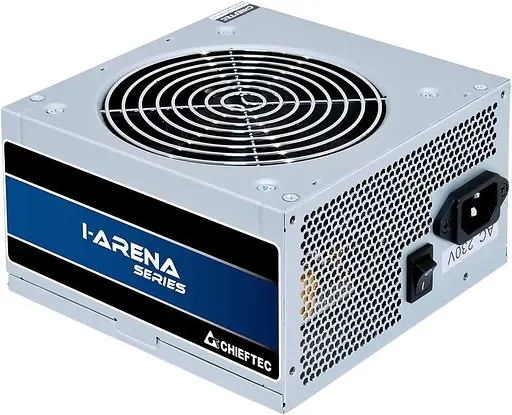 Блок живлення Chieftec 450W GPB-450S (GPB-450S) - фото 1