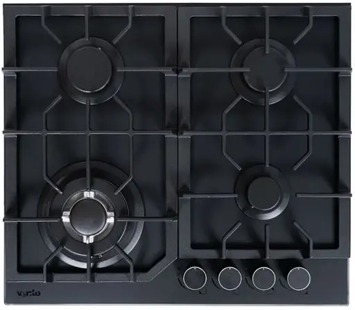 Варочная поверхность газовая Ventolux HG L8G CEST (MBG) - фото 1