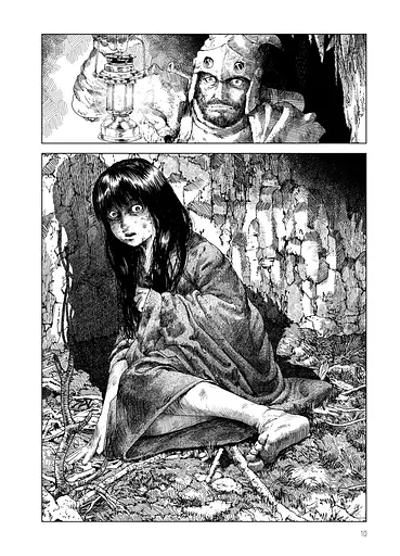 Плем’я мисливців на драконів. Том 1 - фото 3