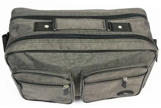 Сумка мужская Wallaby 15х24х35 см sum0014228 - фото 4