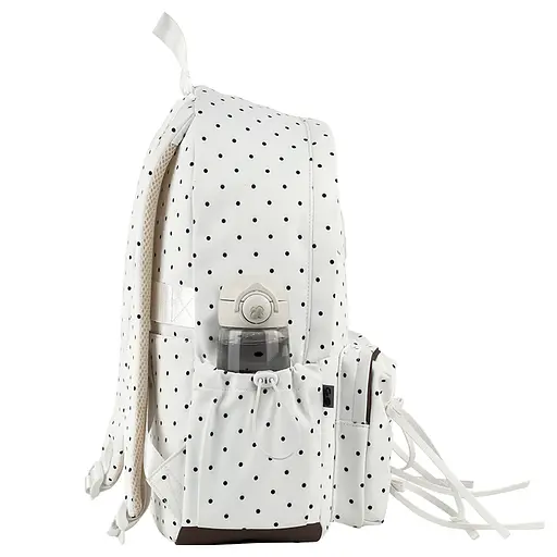 Рюкзак GoPack Education Teens 130L молочный Белый (GO26-130L-1) - фото 5