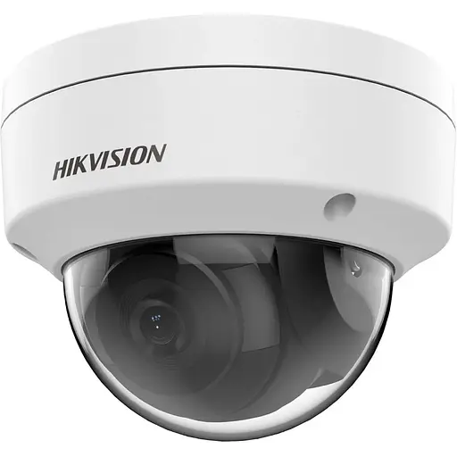 IP камера Hikvision DS-2CD1121-I(F) 2.8 мм 2 Мп Dome - фото 2