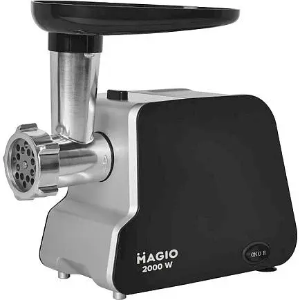 Мясорубка Magio MG-268