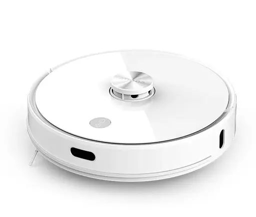Робот-пылесос Xiaomi iMiLab V1 Smart Robot Vacuum Cleaner (CMSDJ707A) - фото 3