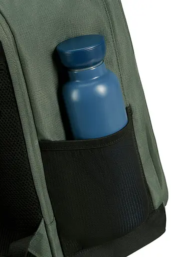 Рюкзак S/M 15.6" American Tourister TAKE2CABIN DARK FOREST 40x30x20 91G*04009 - фото 6