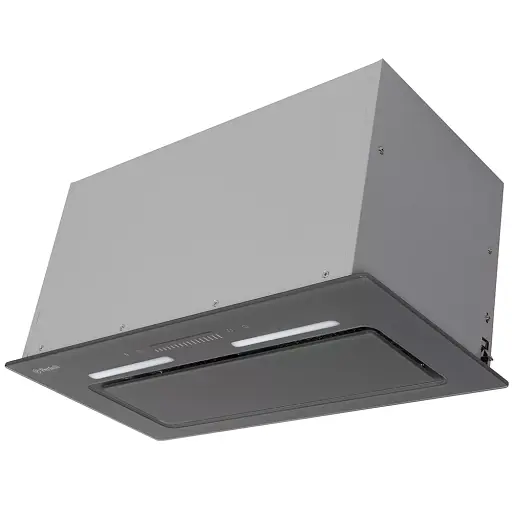 Вытяжка полновстраиваемая PERFELLI BSL 6783 GR 1100 DC - фото 4