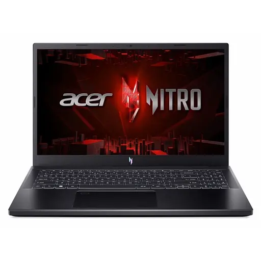 Ноутбук Acer Игровой Nitro V 15 ANV15-51,IPS,i5-13420H 4.60GHz,16GB DDR5,512GB - фото 15