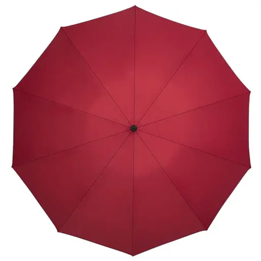 Парасолька Xiaomi Zuodu Automatic Umbrella ZD001 Red (68849) - фото 2