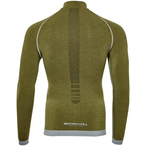Термосветр Spring Aero2 83 L Зелений - фото 2
