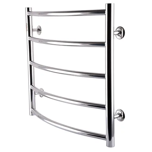 Полотенцесушитель UNIO D W 500-500-5 Лестница Дуга (20652) - фото 2