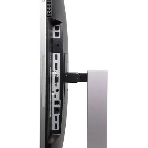 Монитор 24" HP EliteDisplay E243d - Class A "Б/У" - фото 7