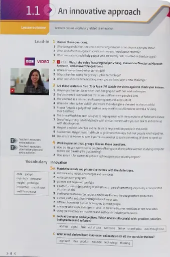 Business Partner C1. Coursebook - фото 4