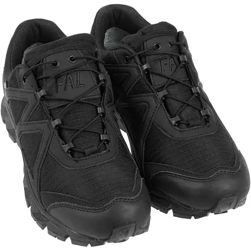 Кросівки Chiruca Patrol 47 Gore-Tex Surround Black - фото 6