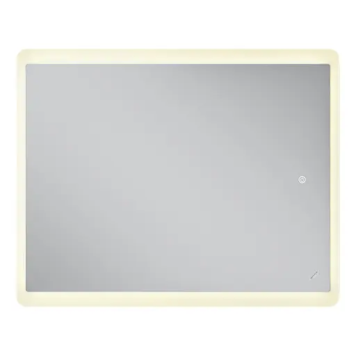 Дзеркало Mixxus Premium Olivary MR19-90x70-Reverse MP6630 - фото 5