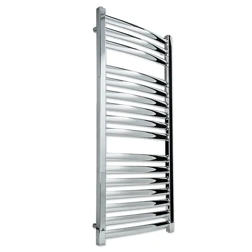 Водяна рушникосушка Laris Атлант П16 500x1200 71207673, Хром - фото 1