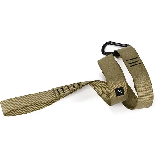 Тренировочные петли Gymtek Pro хаки - фото 3