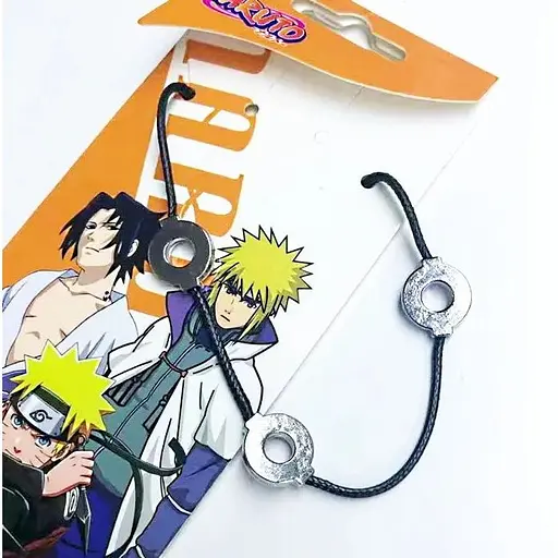 Кулон GeekLand Naruto Konoha Наруто Коноха NA 22.099 - фото 2