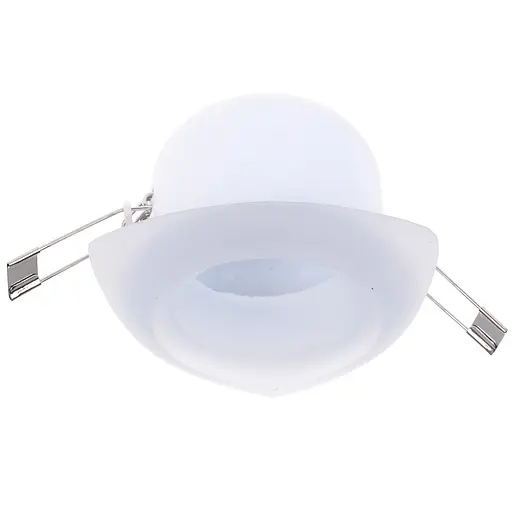 Светильник точечный Brille декоративный HDL-G26 (G07) white MR16 162036